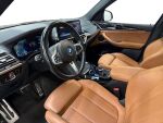 BMW iX3 2023 