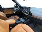 BMW iX3 2023 