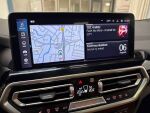 BMW iX3 2023 