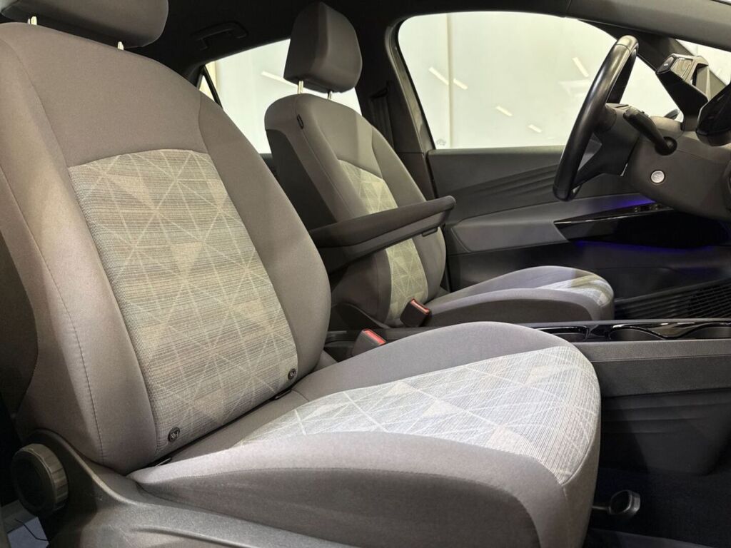 Volkswagen ID.3 2023 