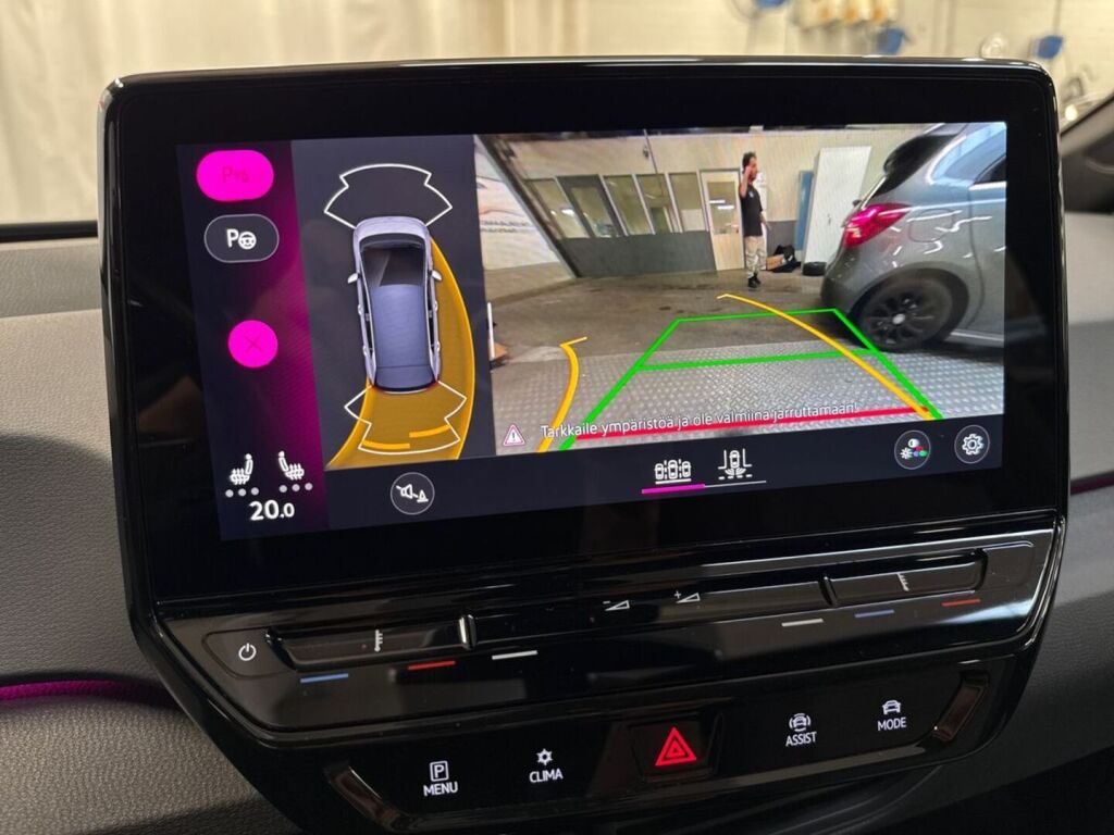 Volkswagen ID.3 2023 