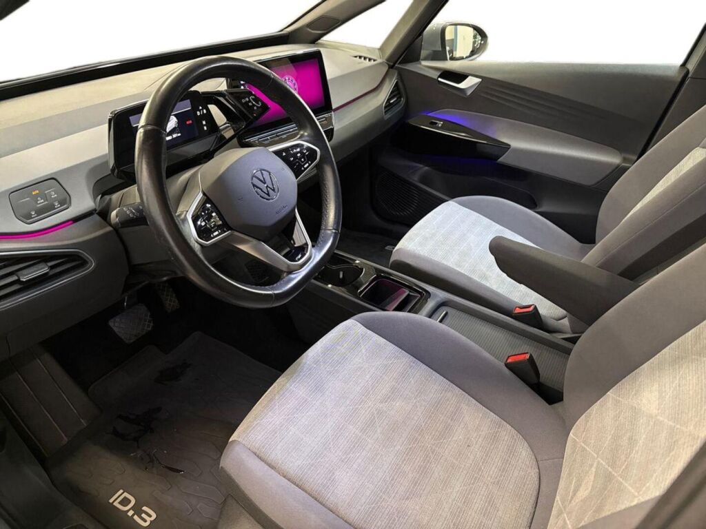 Volkswagen ID.3 2023 