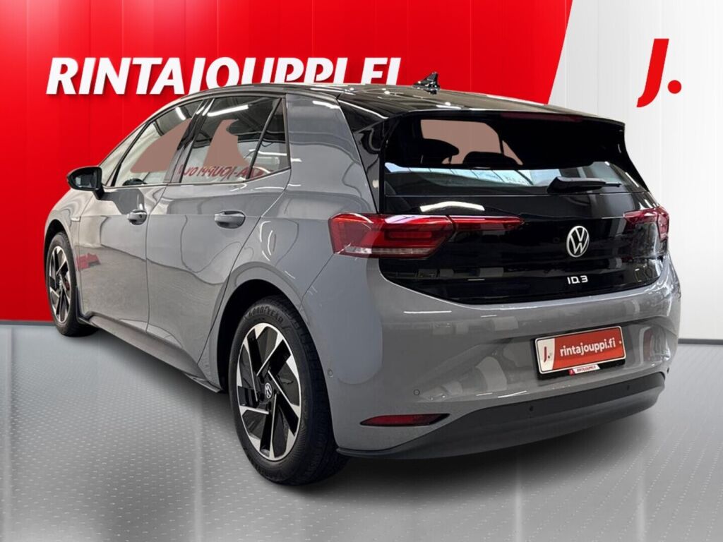 Volkswagen ID.3 2023 