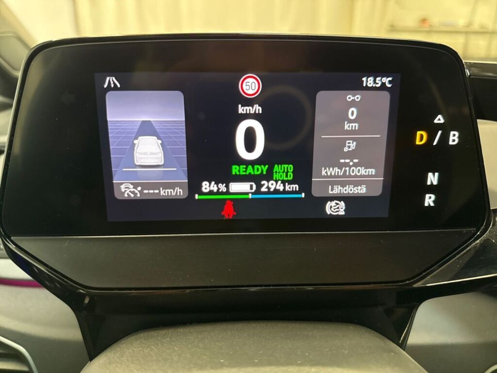 Volkswagen ID.3 2023 