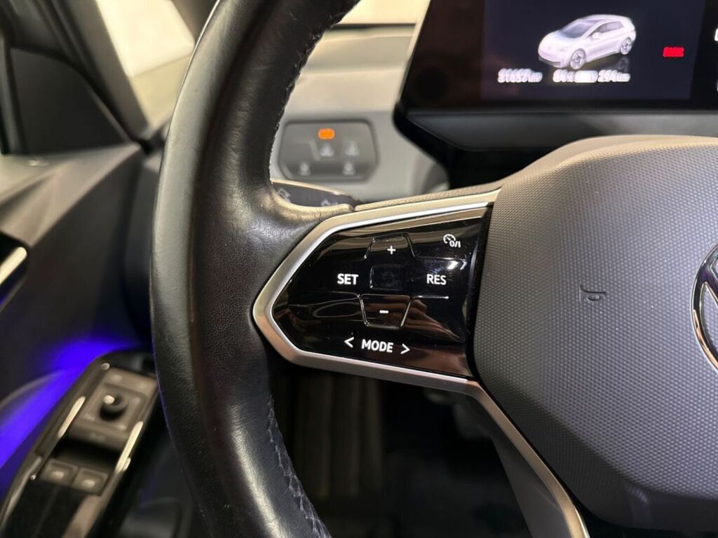 Volkswagen ID.3 2023 