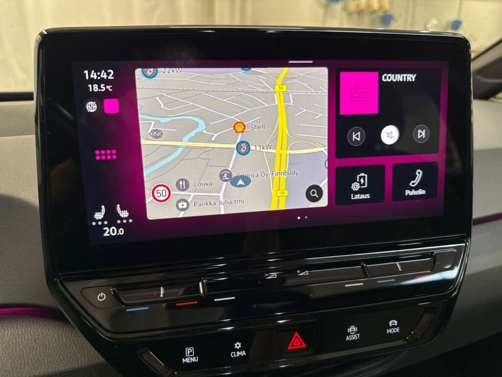 Volkswagen ID.3 2023 