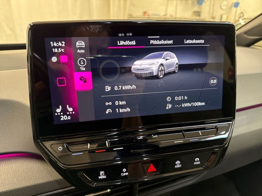 Volkswagen ID.3 2023 