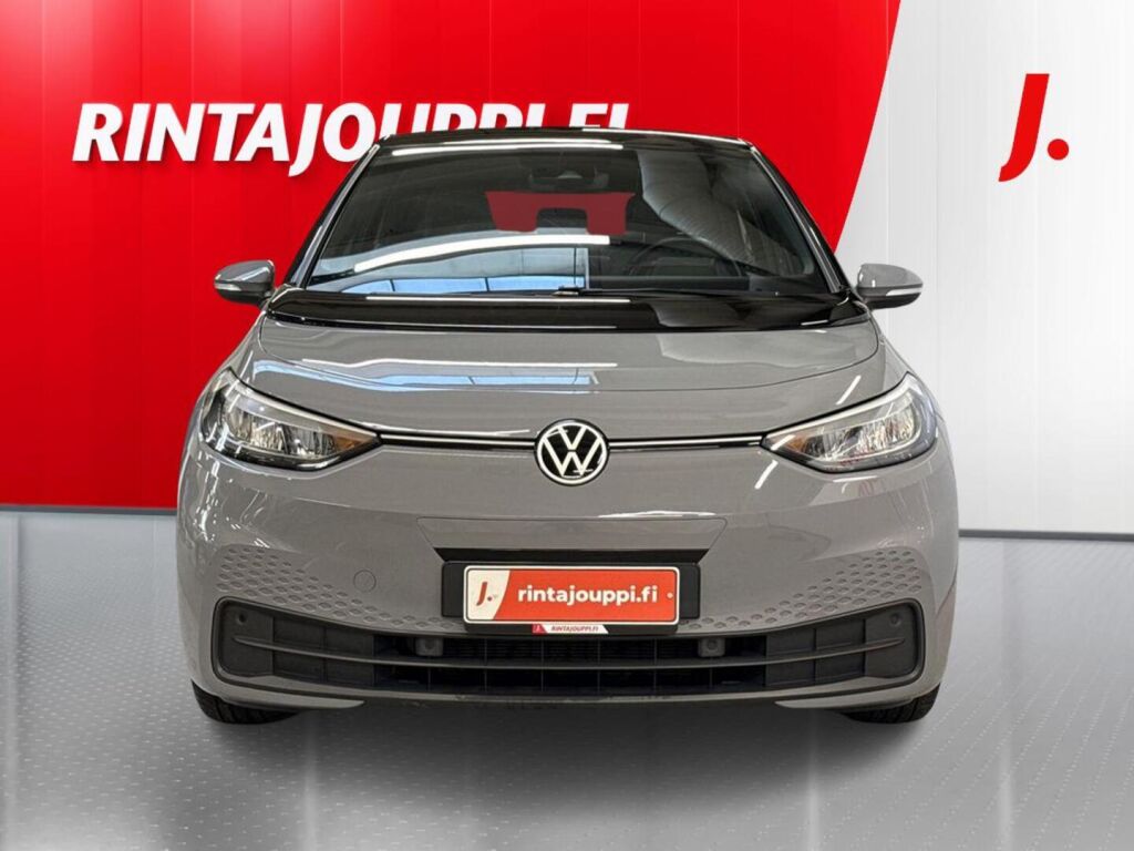 Volkswagen ID.3 2023 