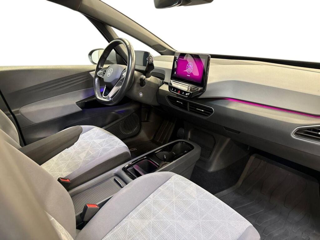 Volkswagen ID.3 2023 
