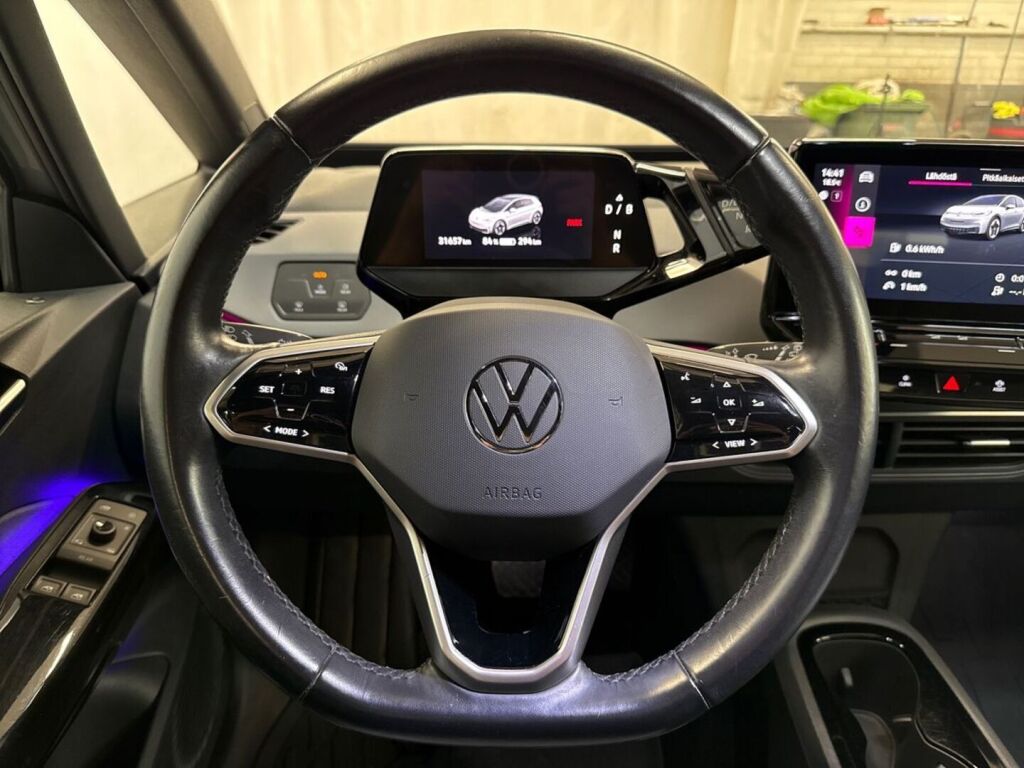 Volkswagen ID.3 2023 