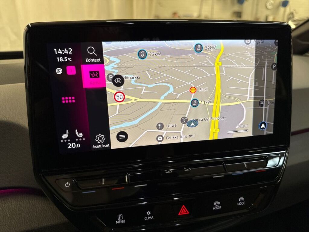 Volkswagen ID.3 2023 