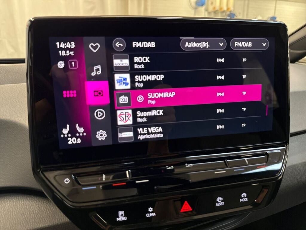 Volkswagen ID.3 2023 
