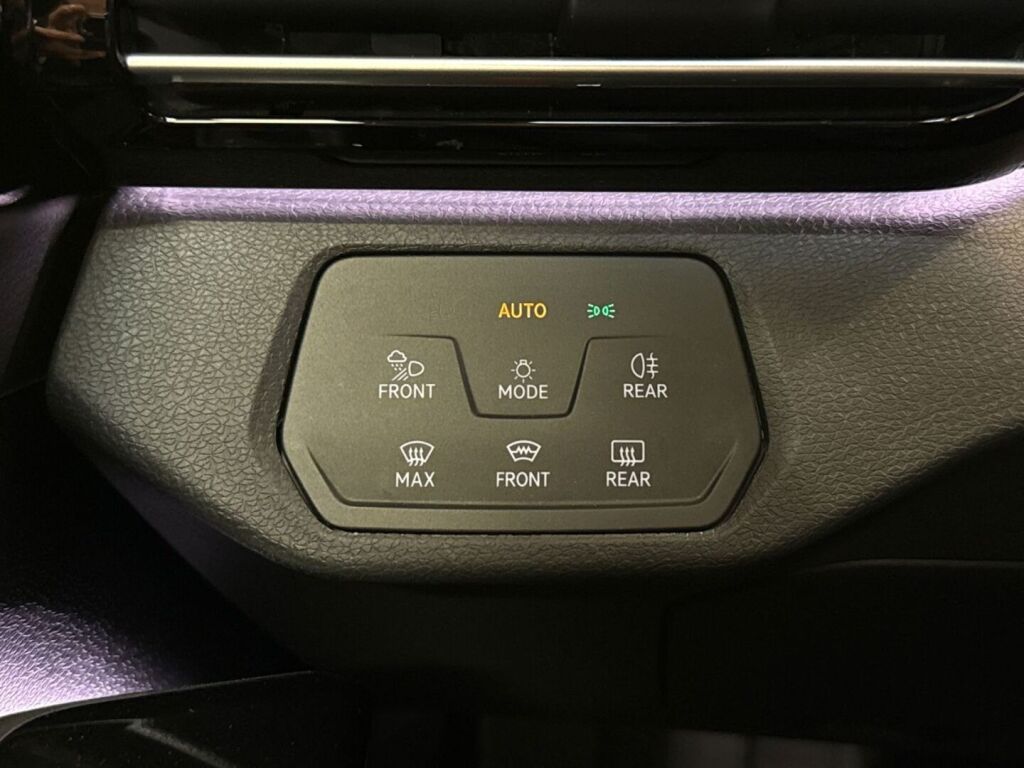 Volkswagen ID.4 2022 