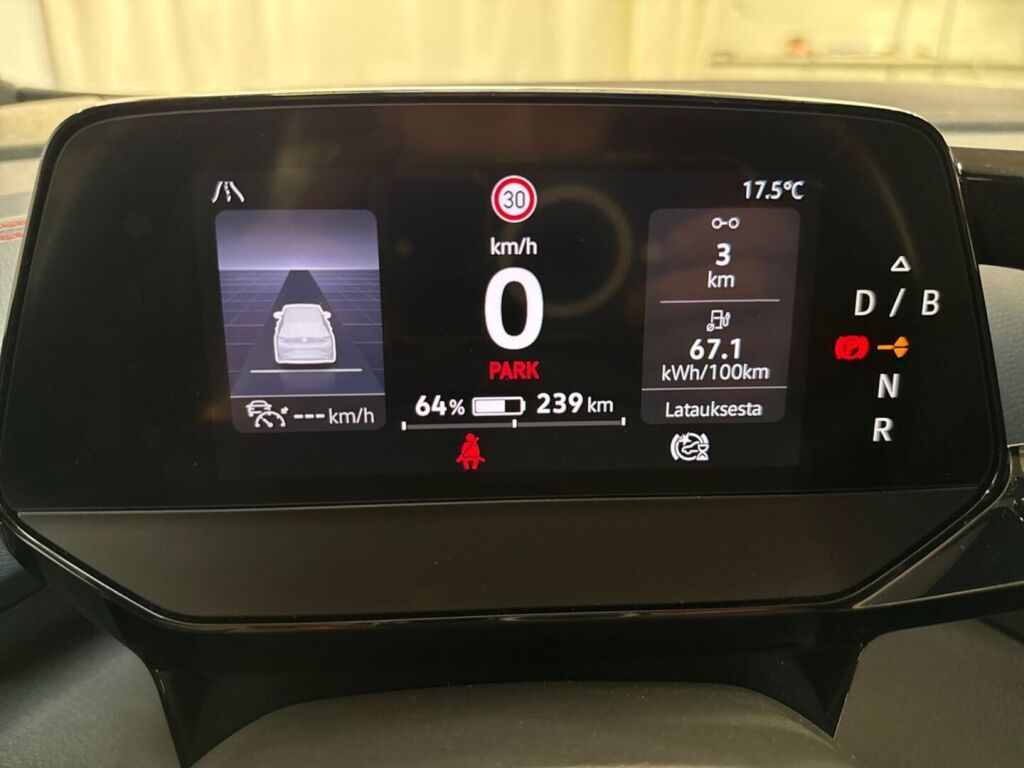 Volkswagen ID.4 2022 
