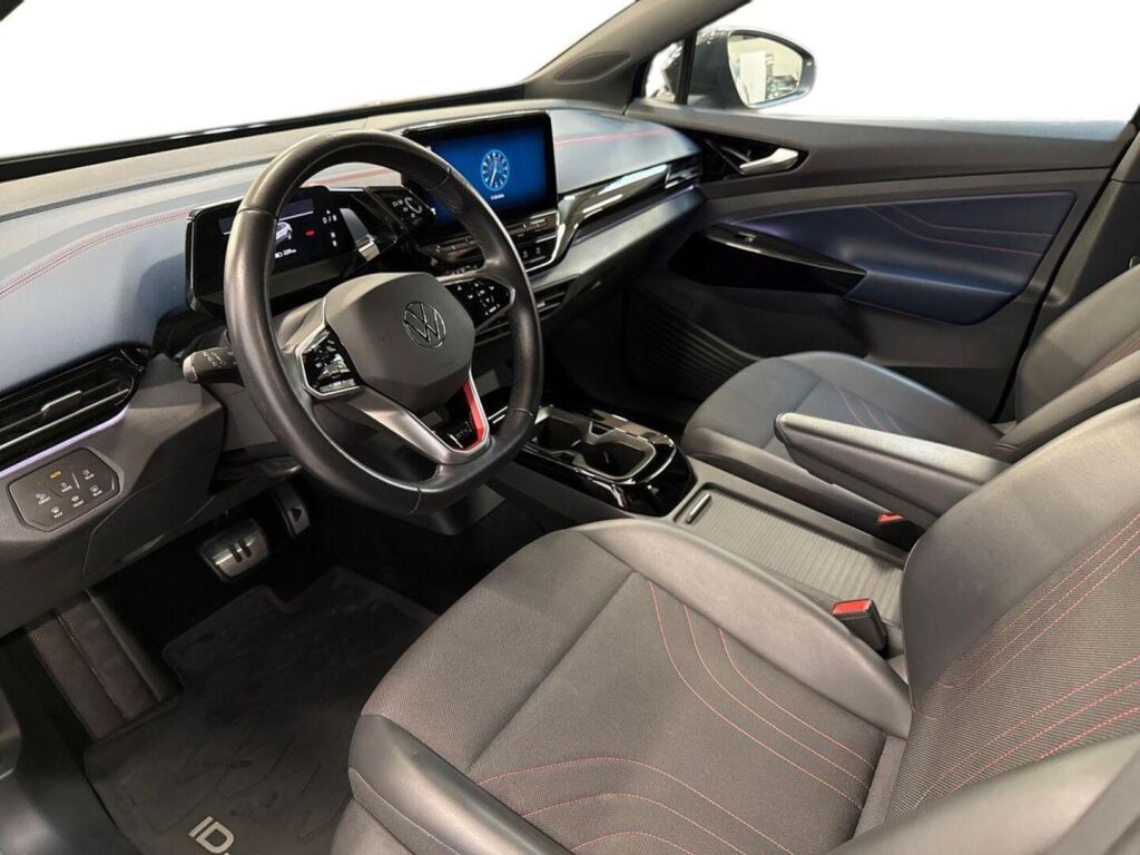 Volkswagen ID.4 2022 