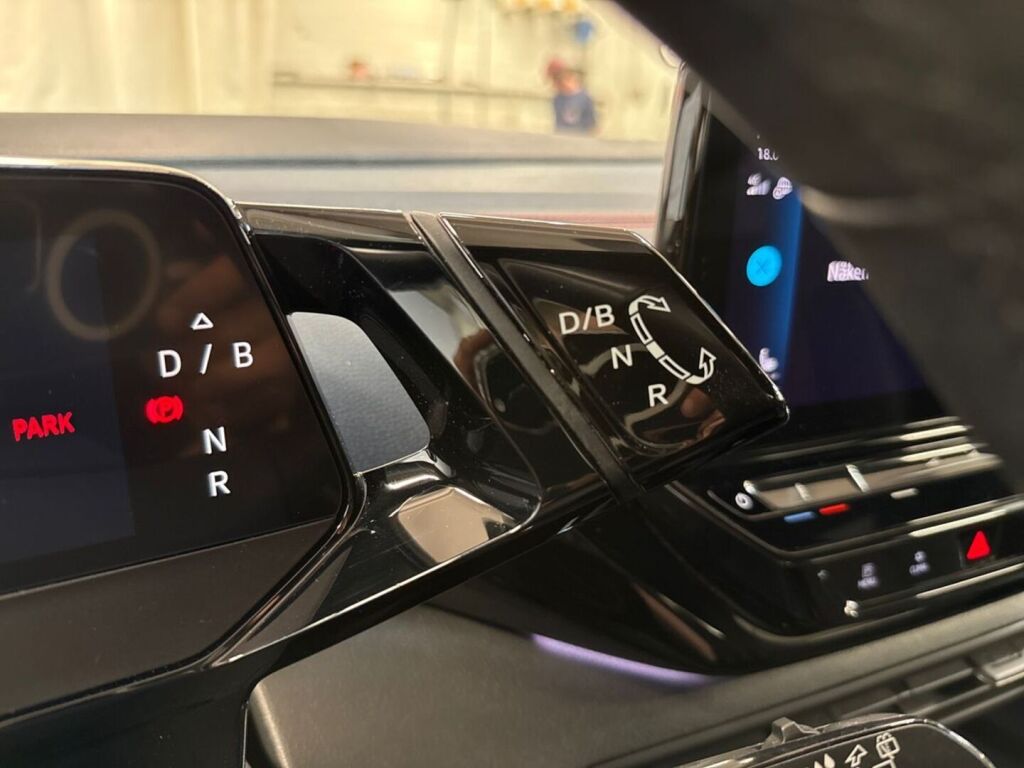 Volkswagen ID.4 2022 