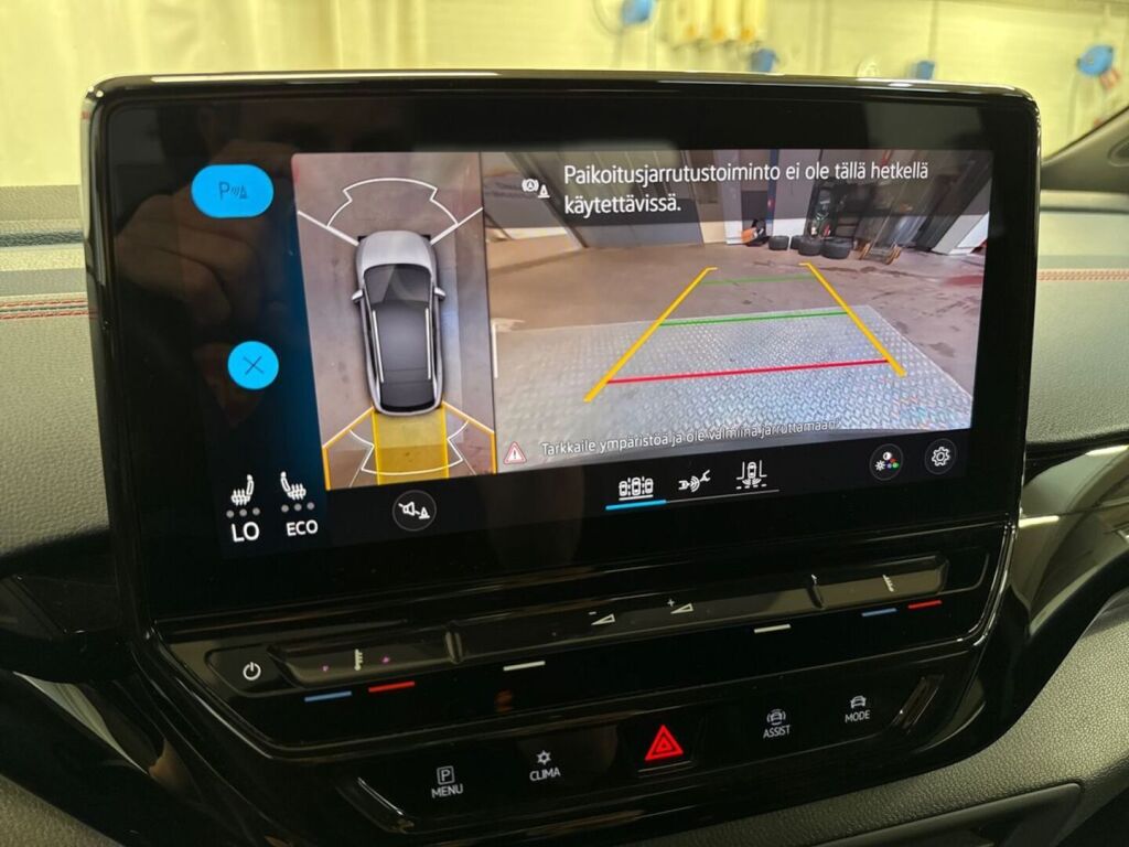 Volkswagen ID.4 2022 