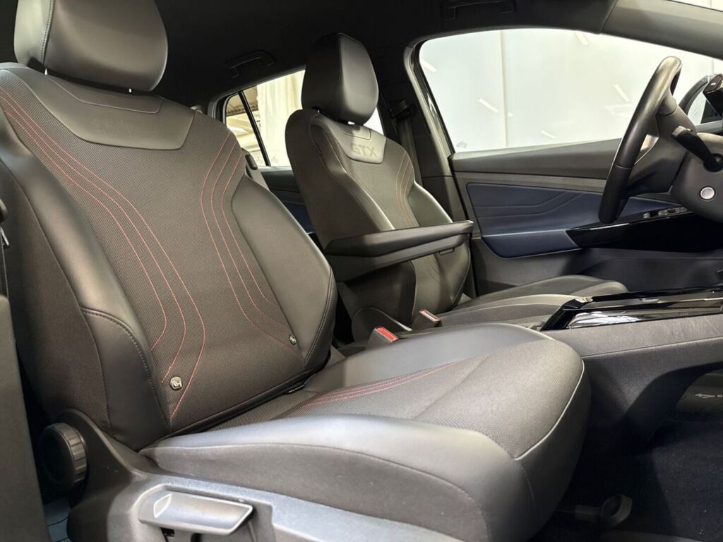 Volkswagen ID.4 2022 
