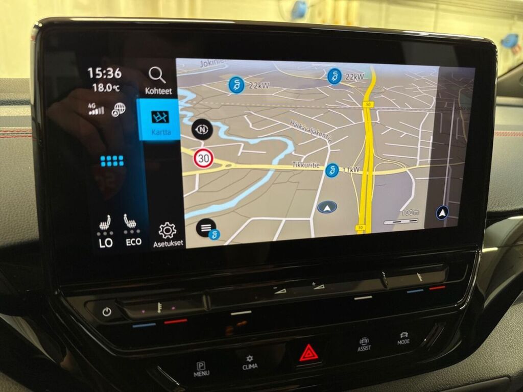 Volkswagen ID.4 2022 