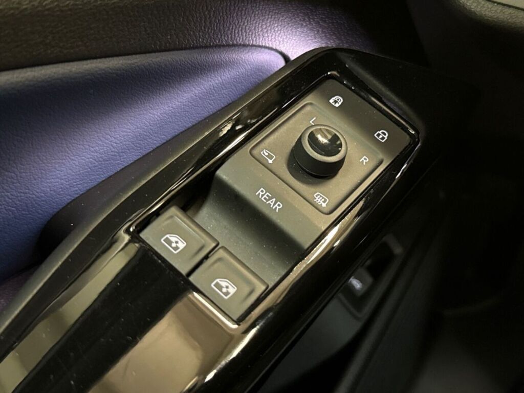 Volkswagen ID.4 2022 