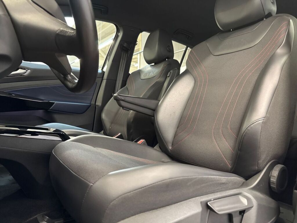 Volkswagen ID.4 2022 