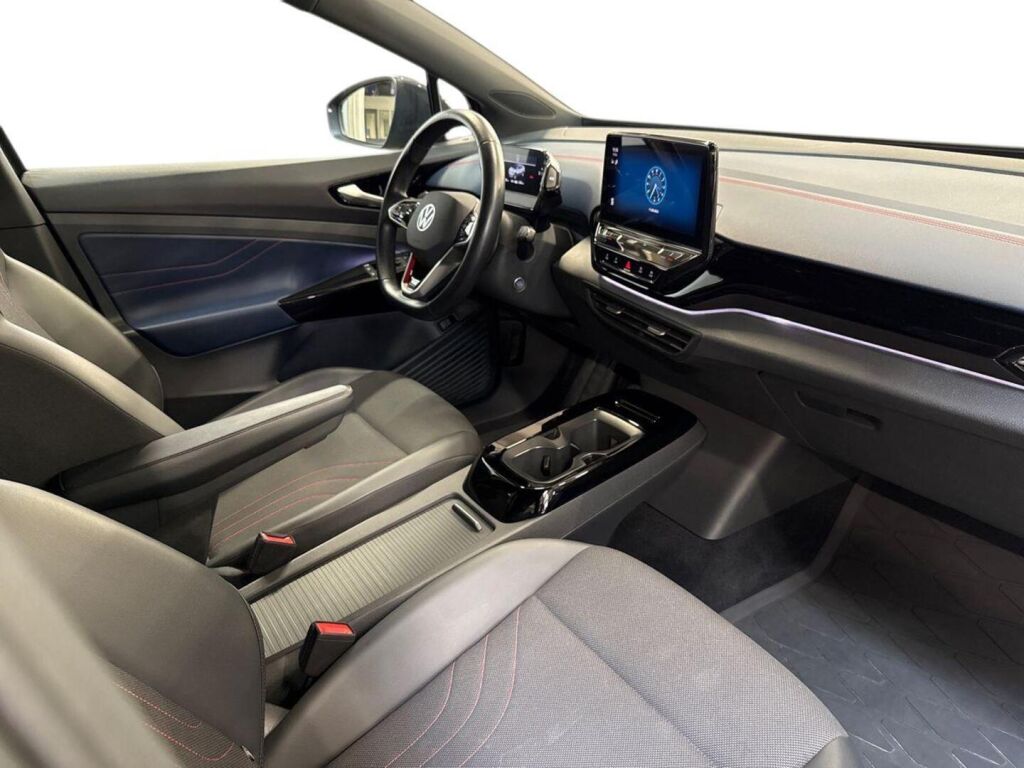 Volkswagen ID.4 2022 