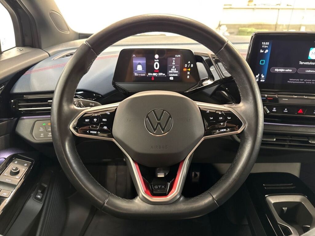 Volkswagen ID.4 2022 