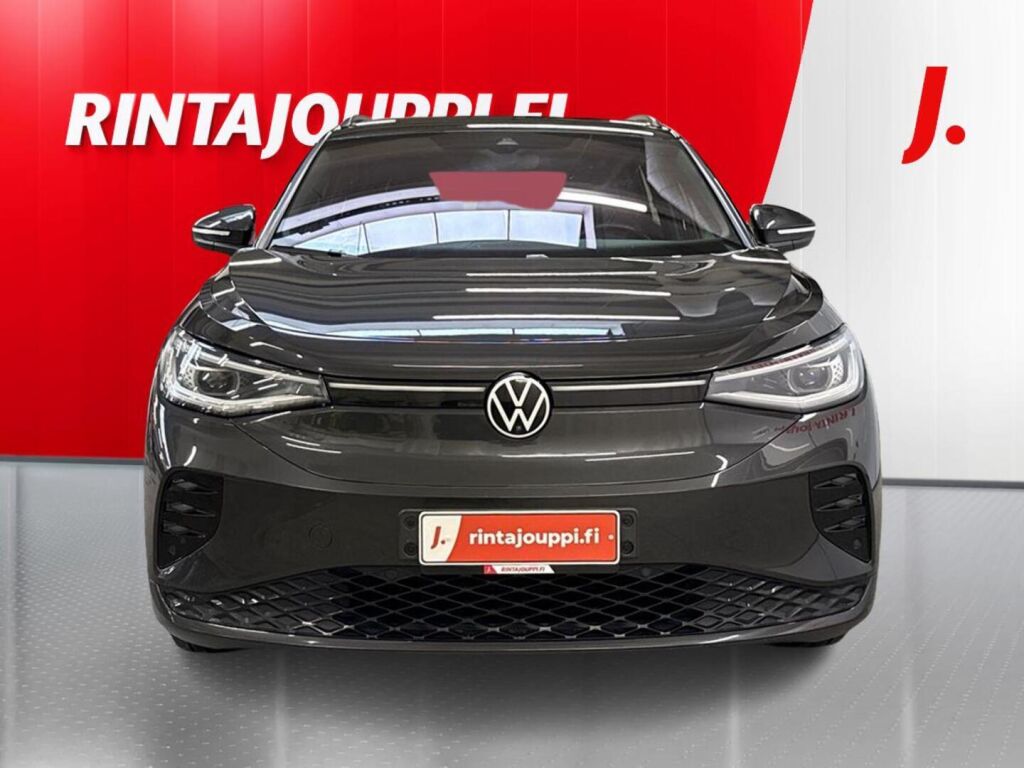 Volkswagen ID.4 2022 
