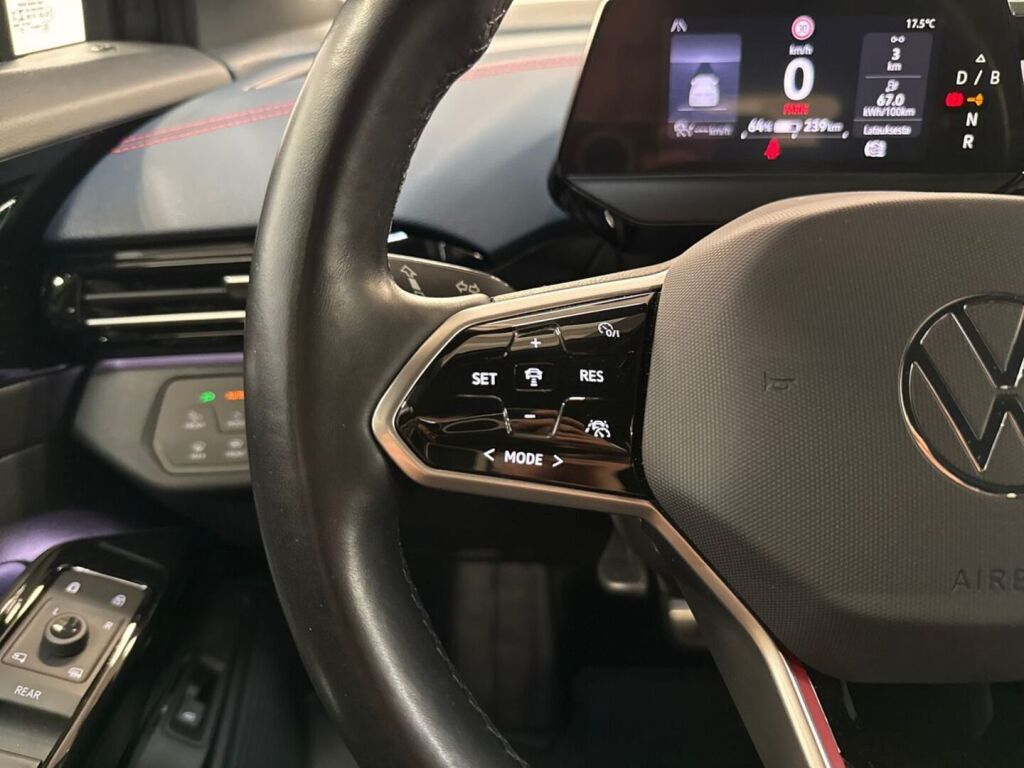 Volkswagen ID.4 2022 