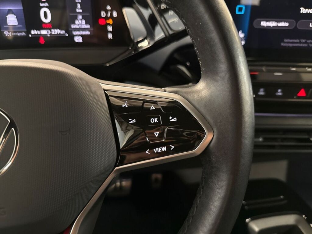 Volkswagen ID.4 2022 