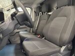 Ford Transit Custom 2026 