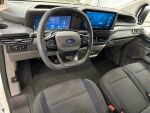 Ford Transit Custom 2026 