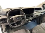 Ford Transit Custom 2026 