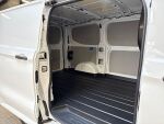 Ford Transit Custom 2026 