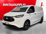 Ford Transit Custom 2026 