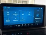 Ford Transit Custom 2026 