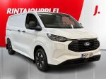 Ford Transit Custom 2026 