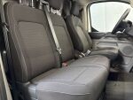 Ford Transit Custom 2026 