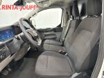 Ford Transit Custom 2026 