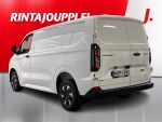 Ford Transit Custom 2026 