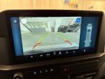 Ford Transit Custom 2026 
