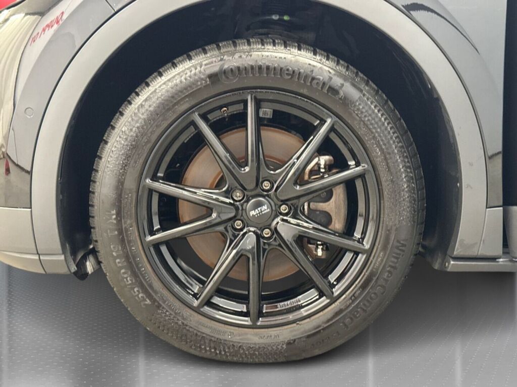 Volkswagen ID.4 2023 Mythos Black Metallic