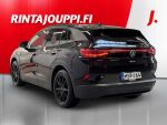 Volkswagen ID.4 2023 Mythos Black Metallic