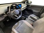 Volkswagen ID.4 2023 Mythos Black Metallic