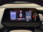 Volkswagen ID.4 2023 Mythos Black Metallic