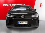 Volkswagen ID.4 2023 Mythos Black Metallic