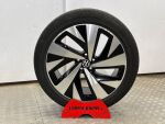 Volkswagen ID.4 2023 Mythos Black Metallic