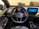 Volkswagen ID.4 2023 Mythos Black Metallic