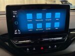 Volkswagen ID.4 2023 