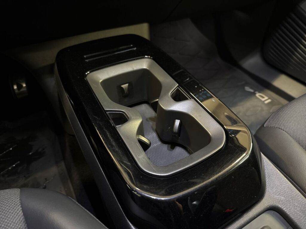 Volkswagen ID.4 2023 